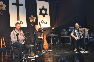 XVI Edycja Spotkania Trzech Kultur